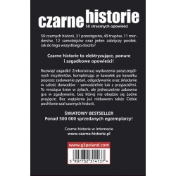 Czarne historie